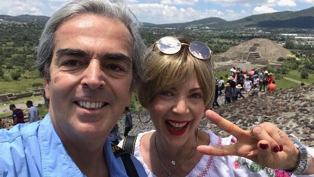 lorenzo lazo y edith gonz lez