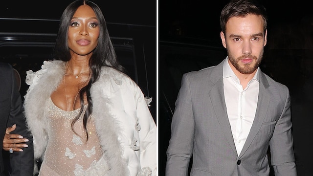 Naomi Liam Bafta