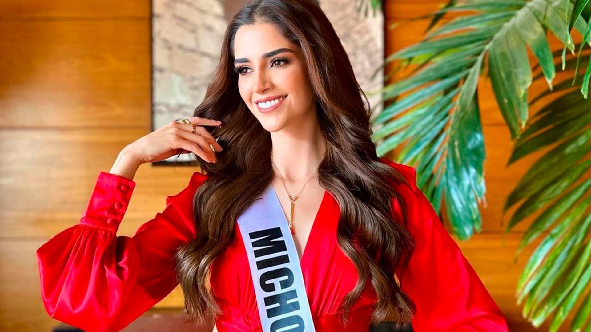 La inquebrantable lucha de Melissa Flores, la mexicana que competirá en Miss Universo
