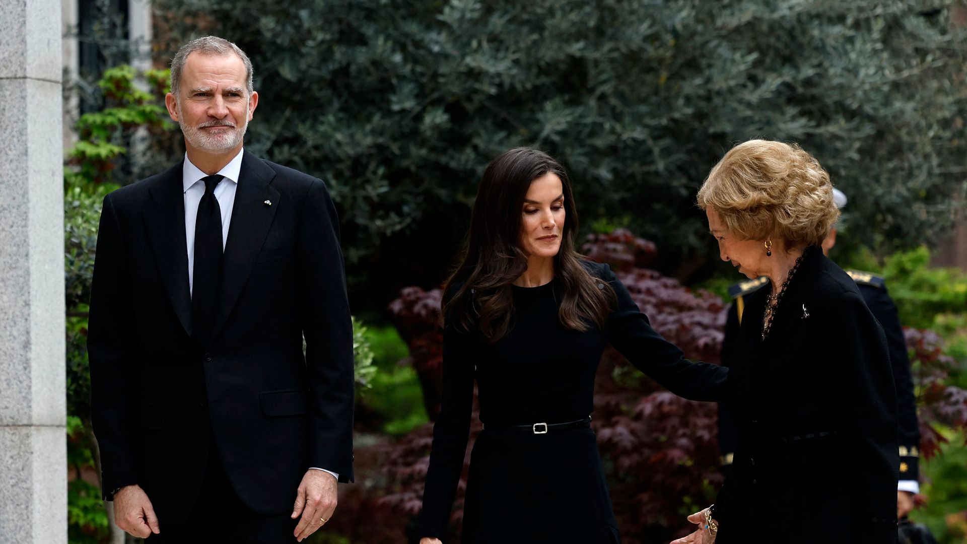 Los Reyes Felipe y Letizia y la reina Sofía viajarán a Oslo para acompañar a la familia real noruega en el funeral de Harald V