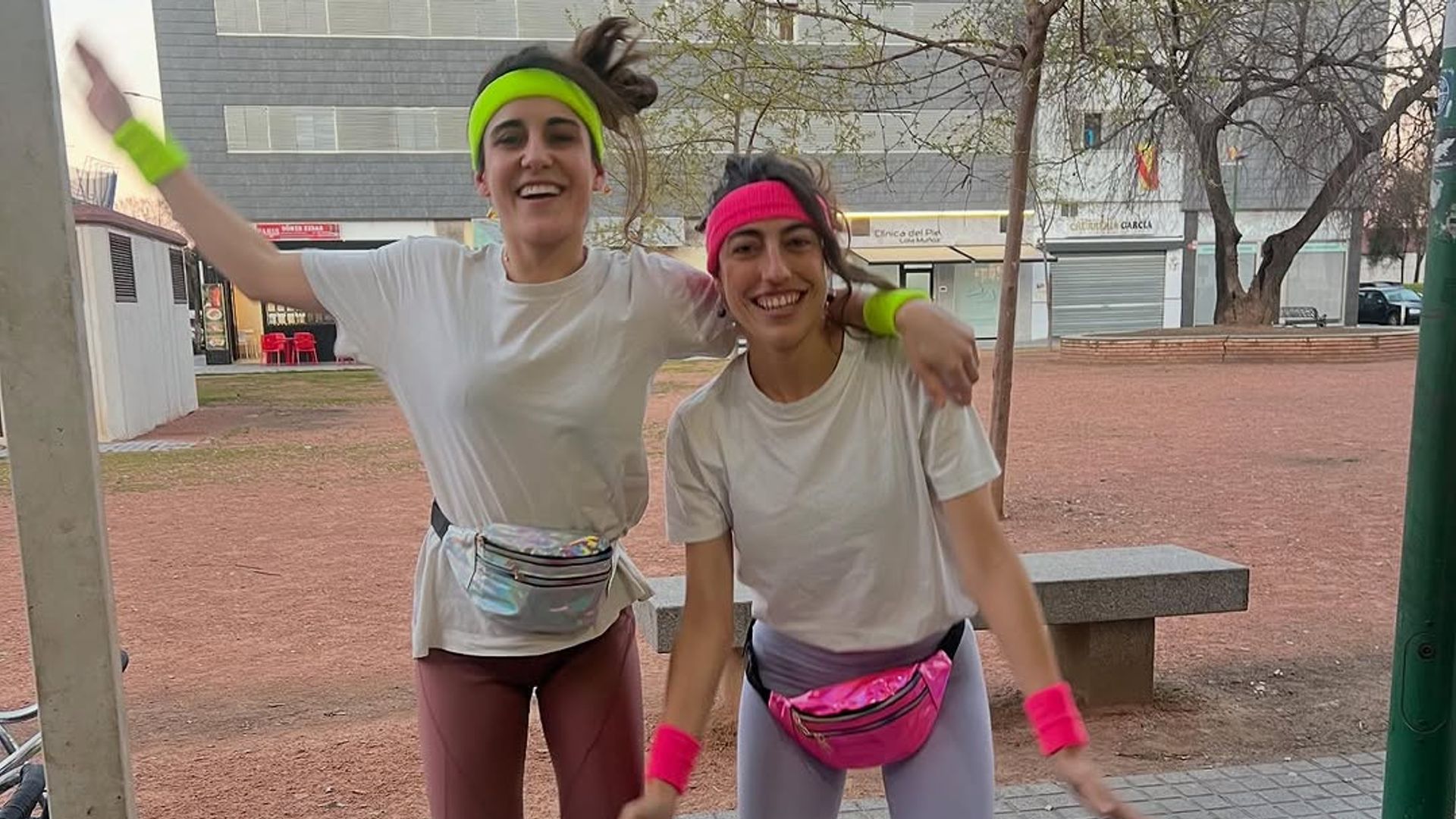Claudia Jiménez, hija de Raquel Revuelta, celebra su despedida de soltera con un curioso ritual 