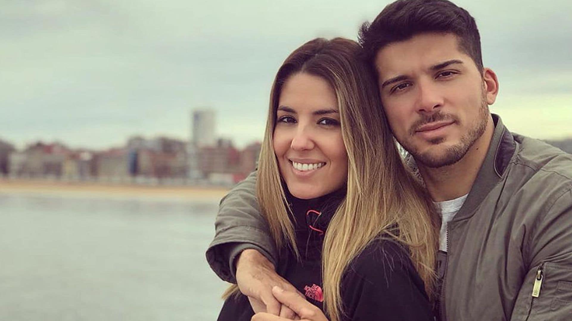 El piragüista olímpico Cristian Toro va a ser padre y su bebé... ¡viene con sorpresa!