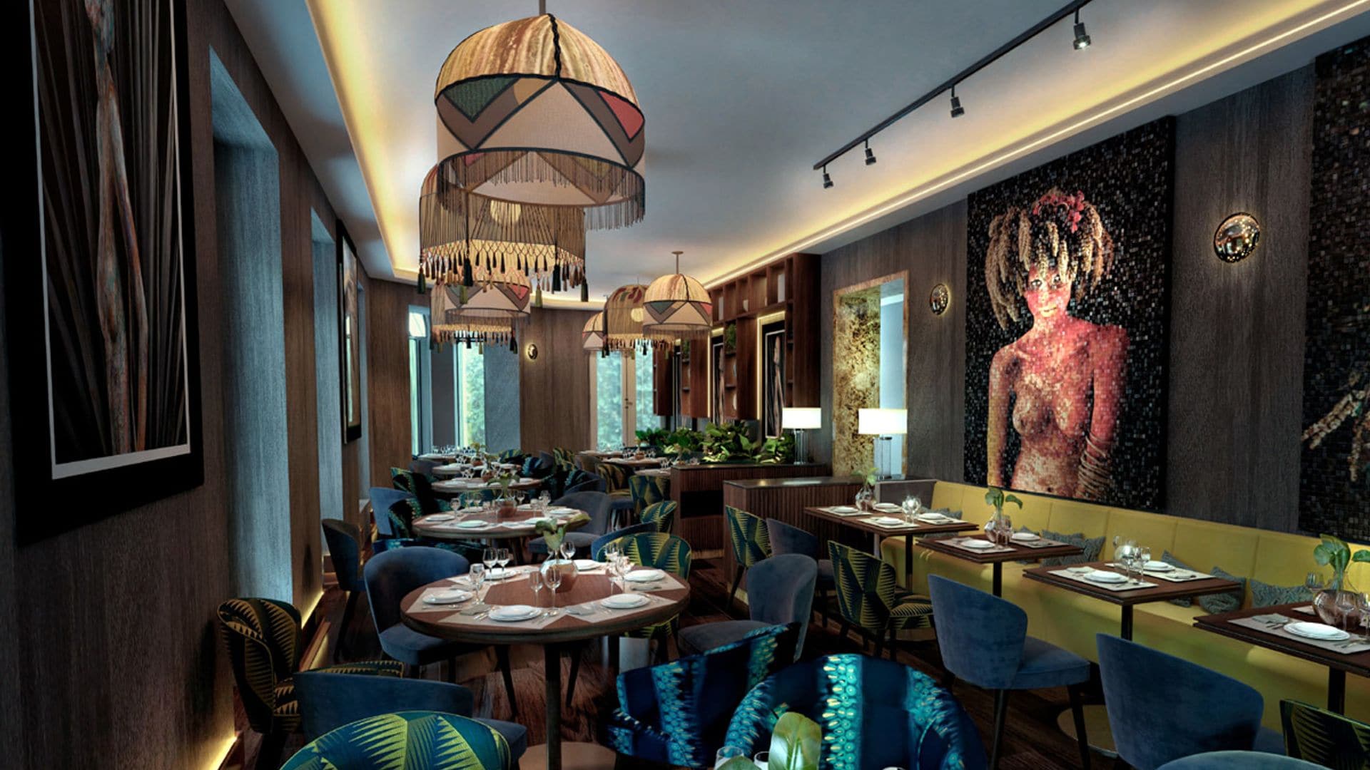 ABYA, el restaurante del que todo el mundo habla
