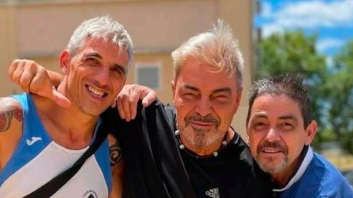 Primeras palabras de Antonio canales y su familia tras la muerte de su hermano: “Se acostó a dormir…”