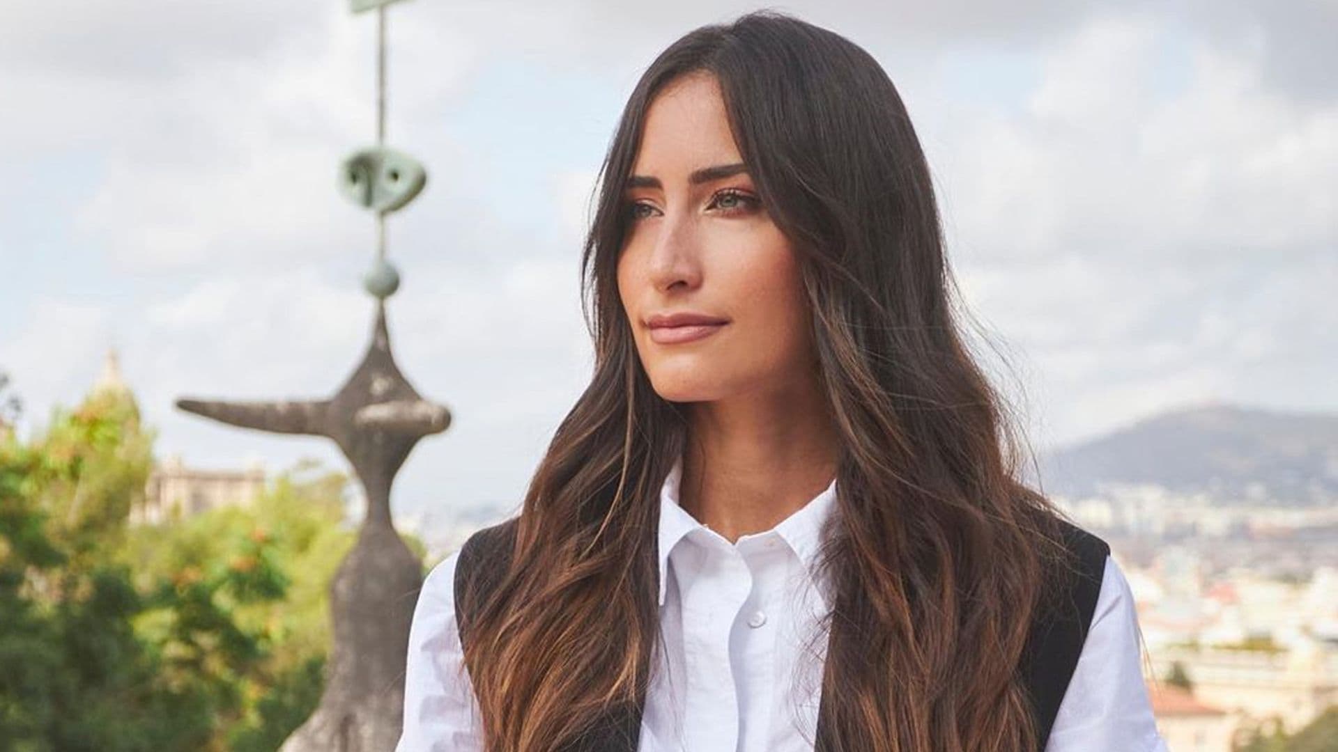 Rachel Valdés, fichaje sorpresa de Inditex para su nuevo proyecto