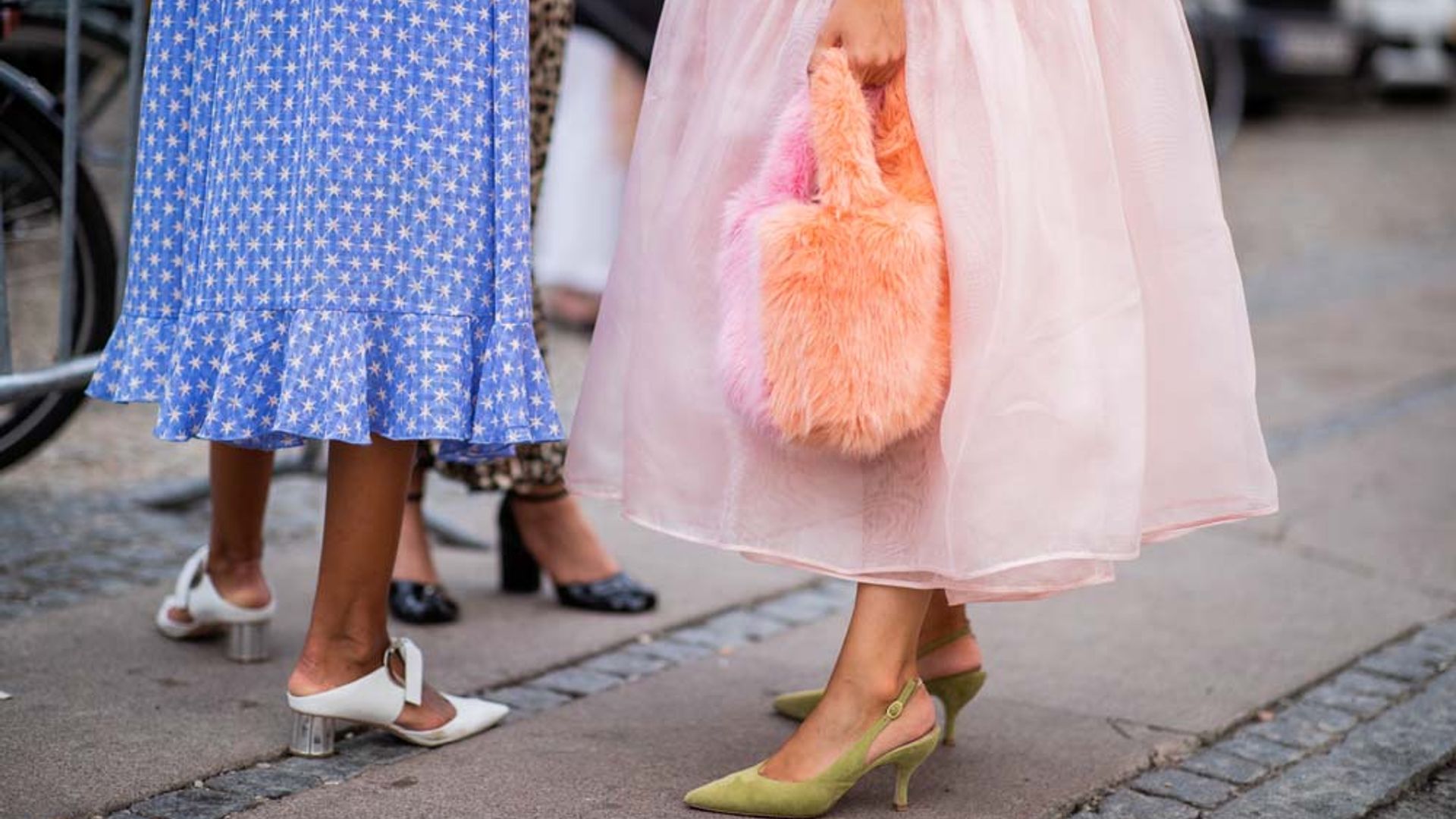De las zapatillas a las sandalias planas: todo el calzado de rebajas que no puedes dejar escapar
