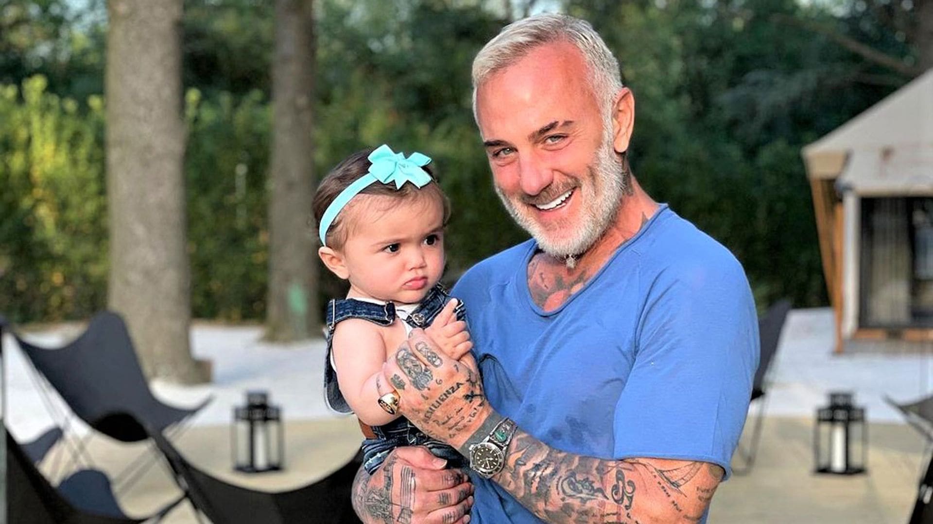 El estratosférico récord que ha alcanzado Gianluca Vacchi... ¡no te pierdas su vídeo de agradecimiento!
