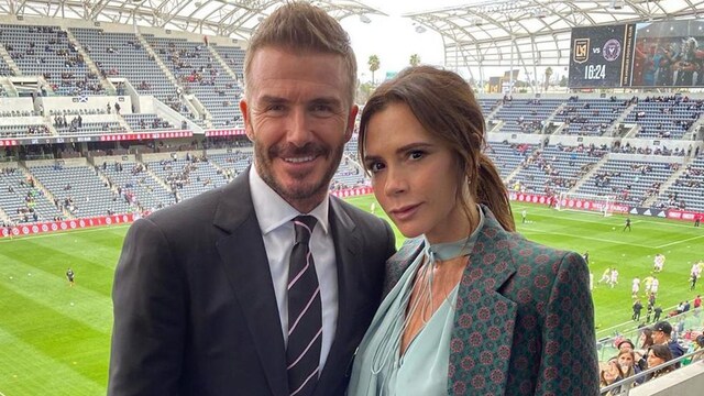 david and victoria beckham