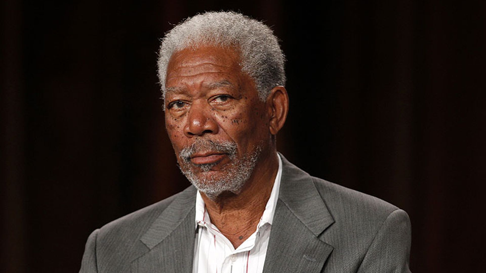 El actor Morgan Freeman, acusado por ocho mujeres de acoso