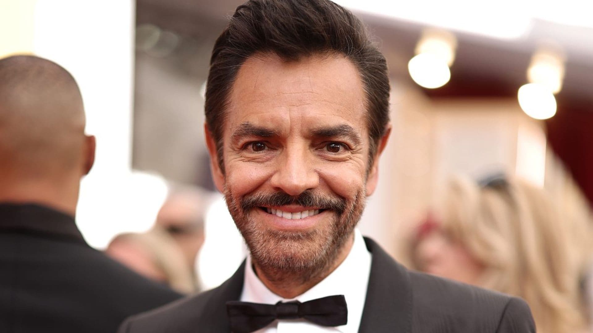 'Ha sido un año muy difícil para mí', Eugenio Derbez reflexiona tras celebrar su cumpleaños