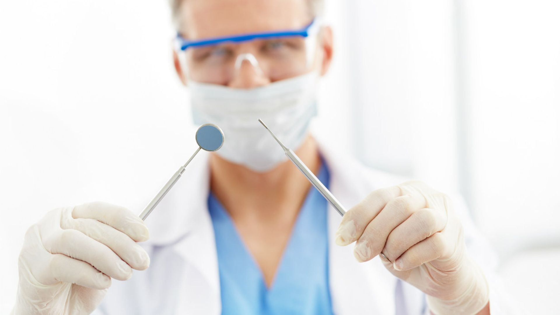 Cómo evitar las urgencias dentales durante la cuarentena