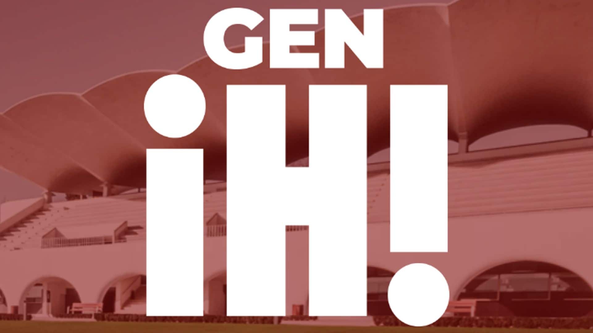 Invitamos a 25 suscriptores de ¡HOLA! a nuestro evento exclusivo GEN ¡H!
