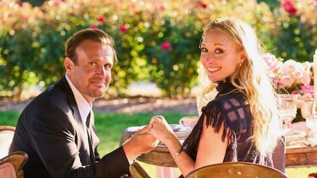 Jason Segel, protagonista de 'Cómo conocí a vuestra madre', se compromete con la actriz Kayla Radomski