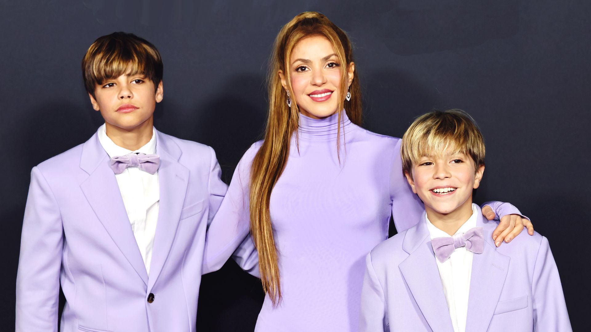 Las palabras de Shakira sobre Piqué que confirman que las heridas empiezan a sanar