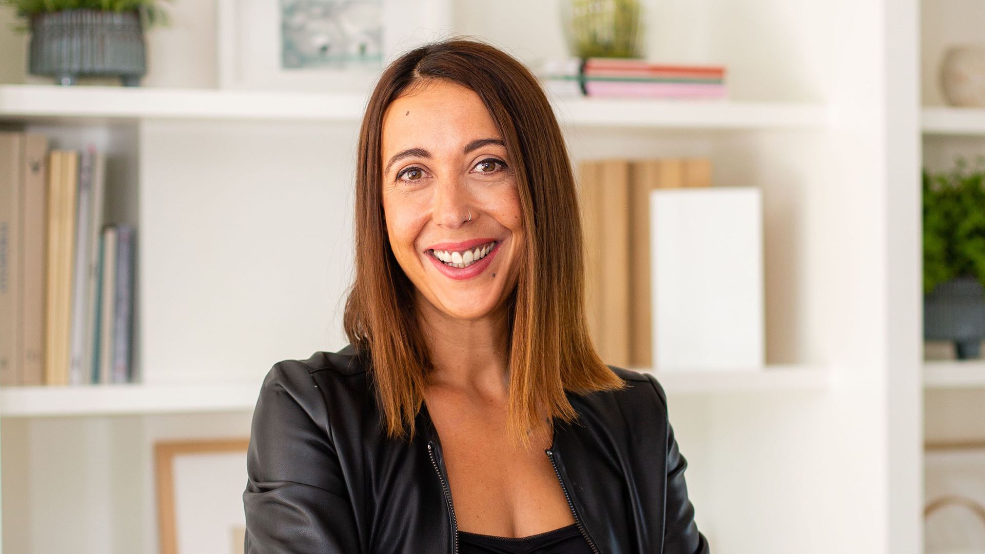 Laura Martínez, interiorista: “Un salón con poca luz natural puede mejorar muchísimo si la iluminación artificial está bien estudiada”