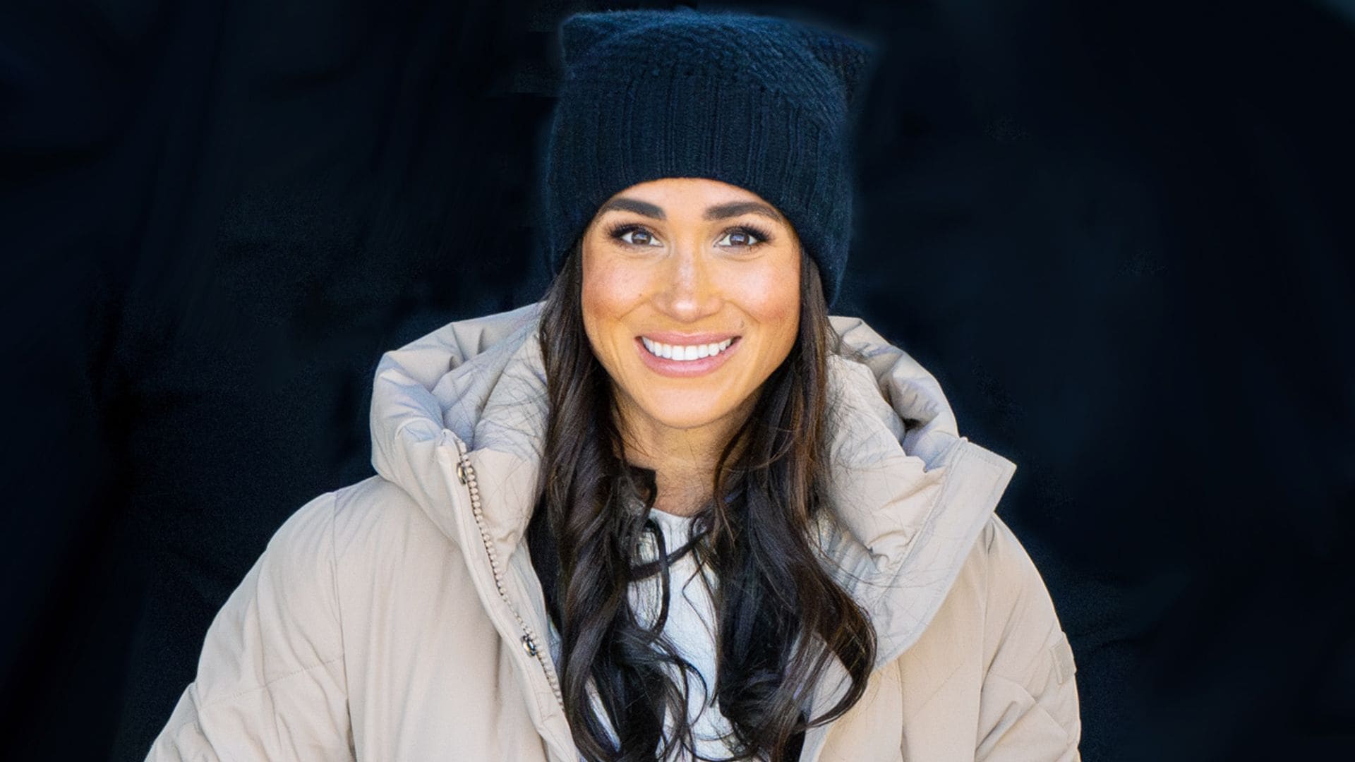 El cambio de Meghan Markle del que (quizá) no te has dado cuenta