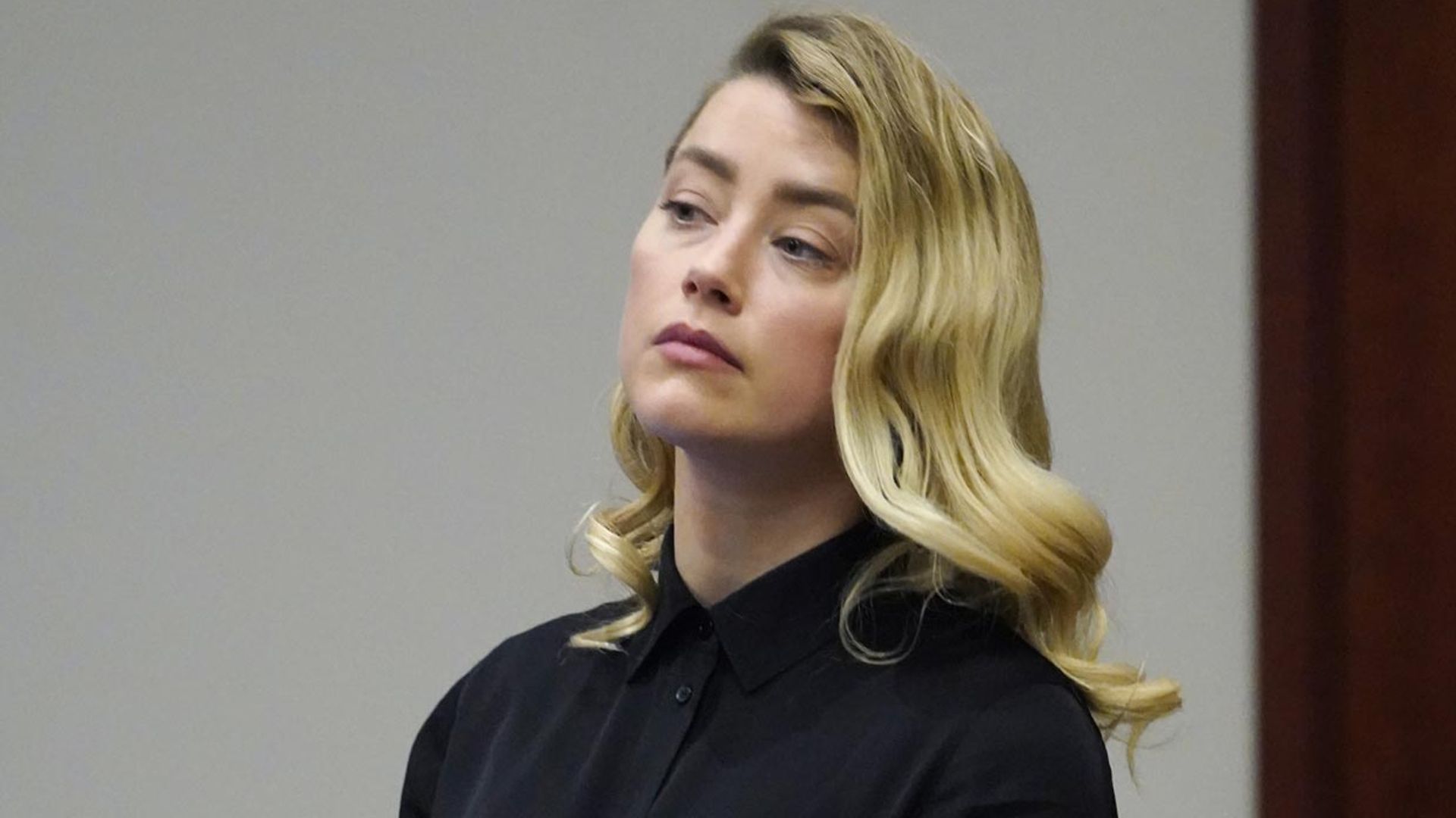 Amber Heard sufre un revés en el proceso judicial que la enfrenta a Johnny Depp