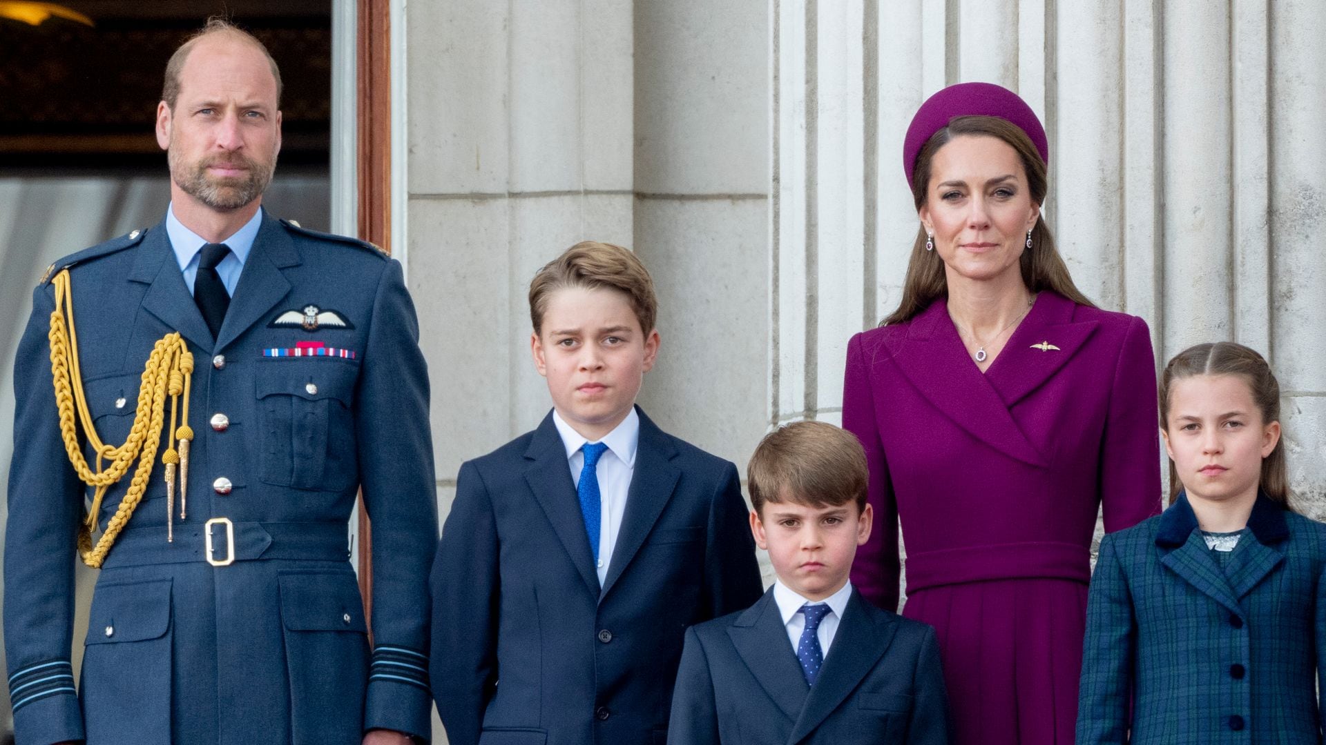 Así supo el príncipe George que un día será Rey: la estrategia de Kate Middleton y el príncipe Guillermo