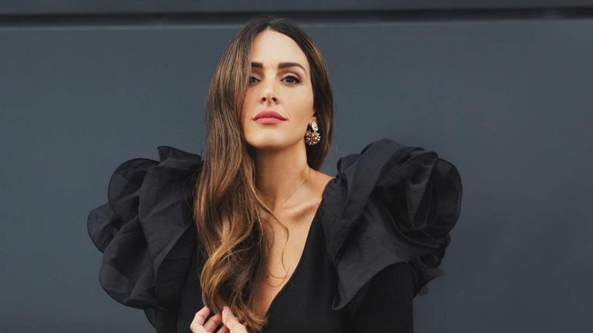 ¡Recicla! Combina así la ropa de fiesta que ya no usas y acertarás