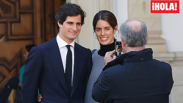 duques huescar lag4