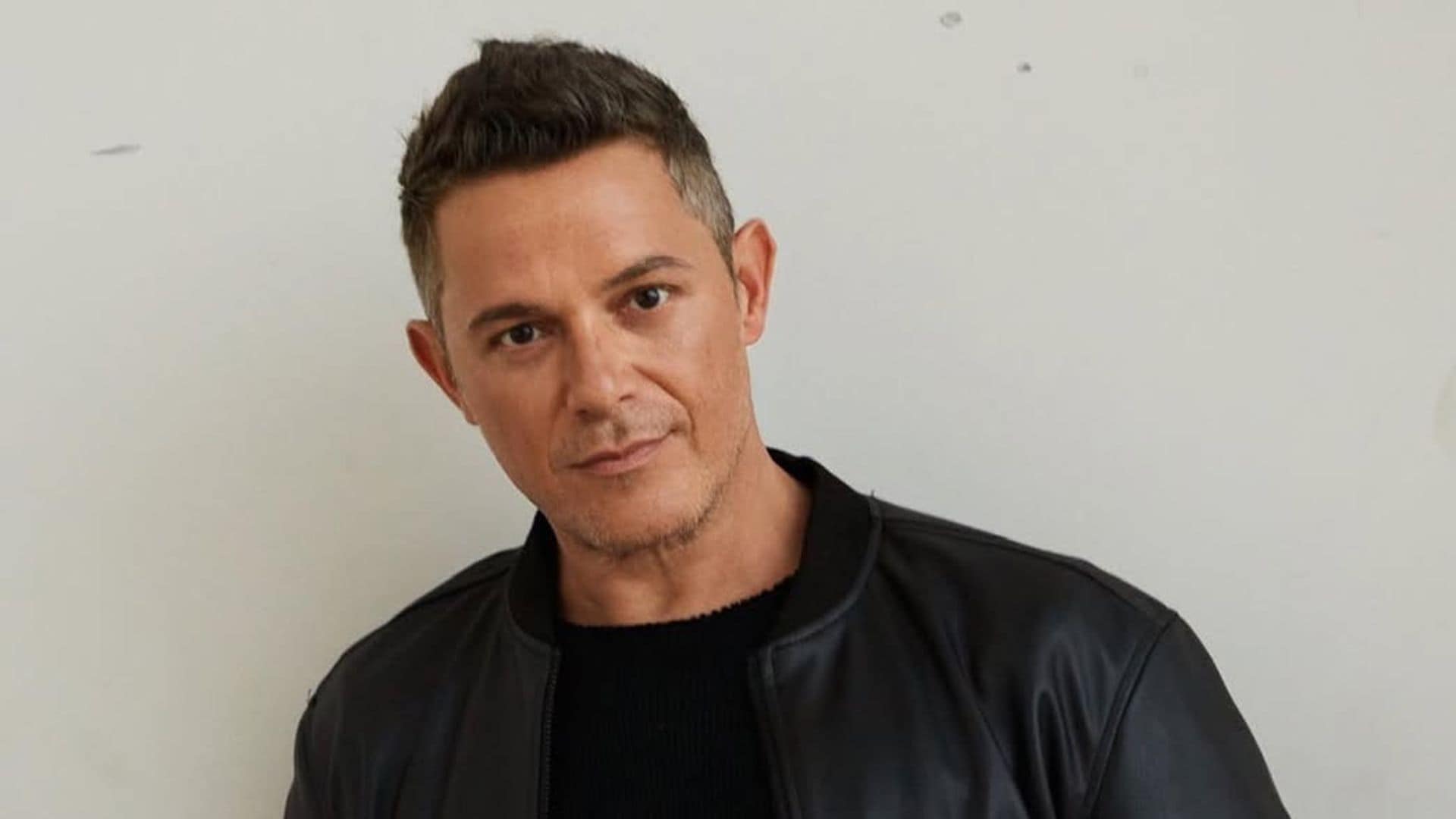 Alejandro Sanz, devastado por la muerte de dos amigos en la tragedia de República Dominicana
