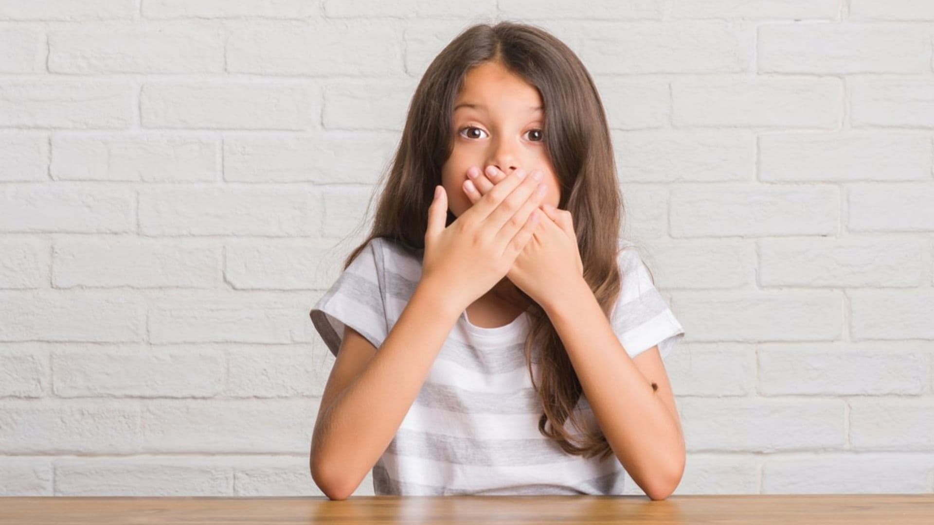 ¿Cuándo preocuparse por la acetona en niños?