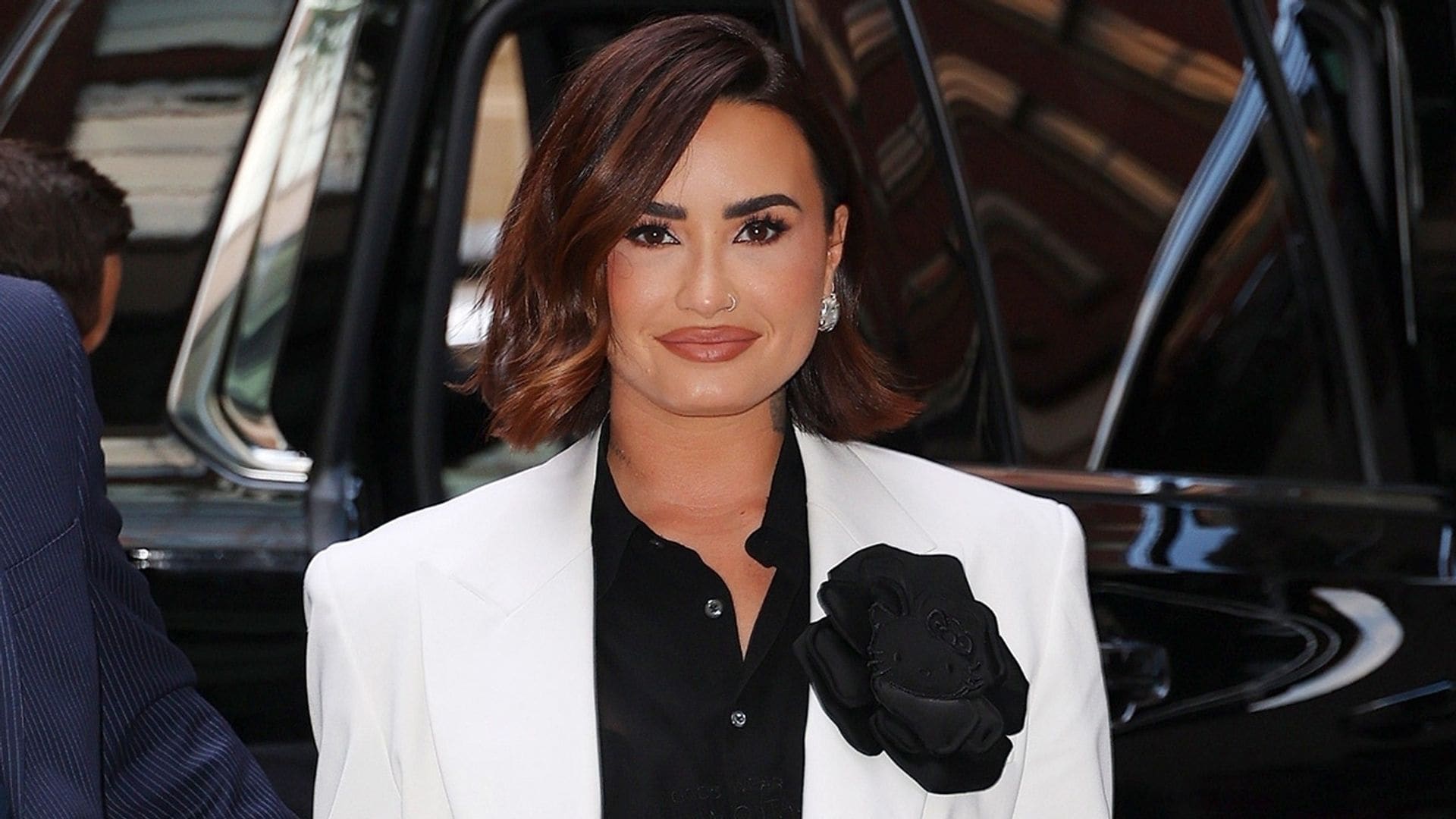 Demi Lovato recuerda el momento que tocó fondo y cómo se recuperó de sus problemas de salud mental