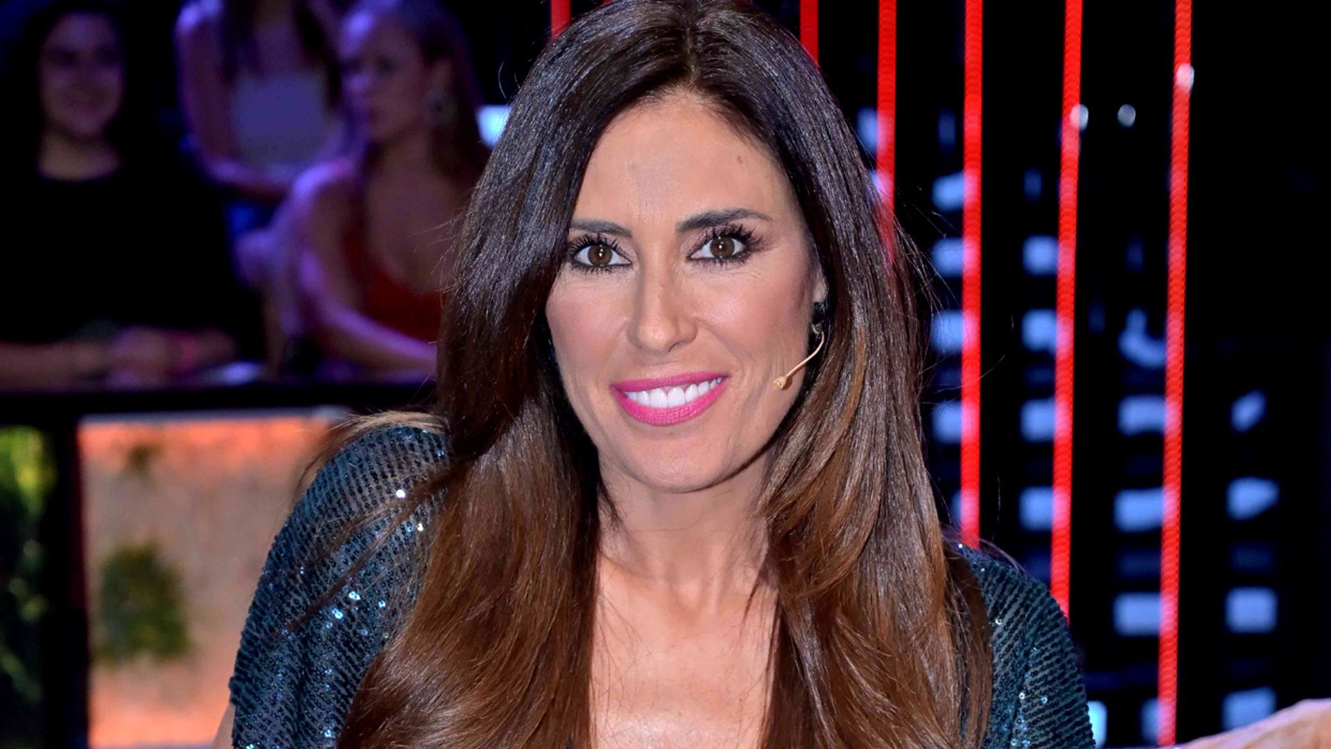 Isabel Rábago pone fin a su pesadilla con un acosador: 'Hay que denunciar siempre'