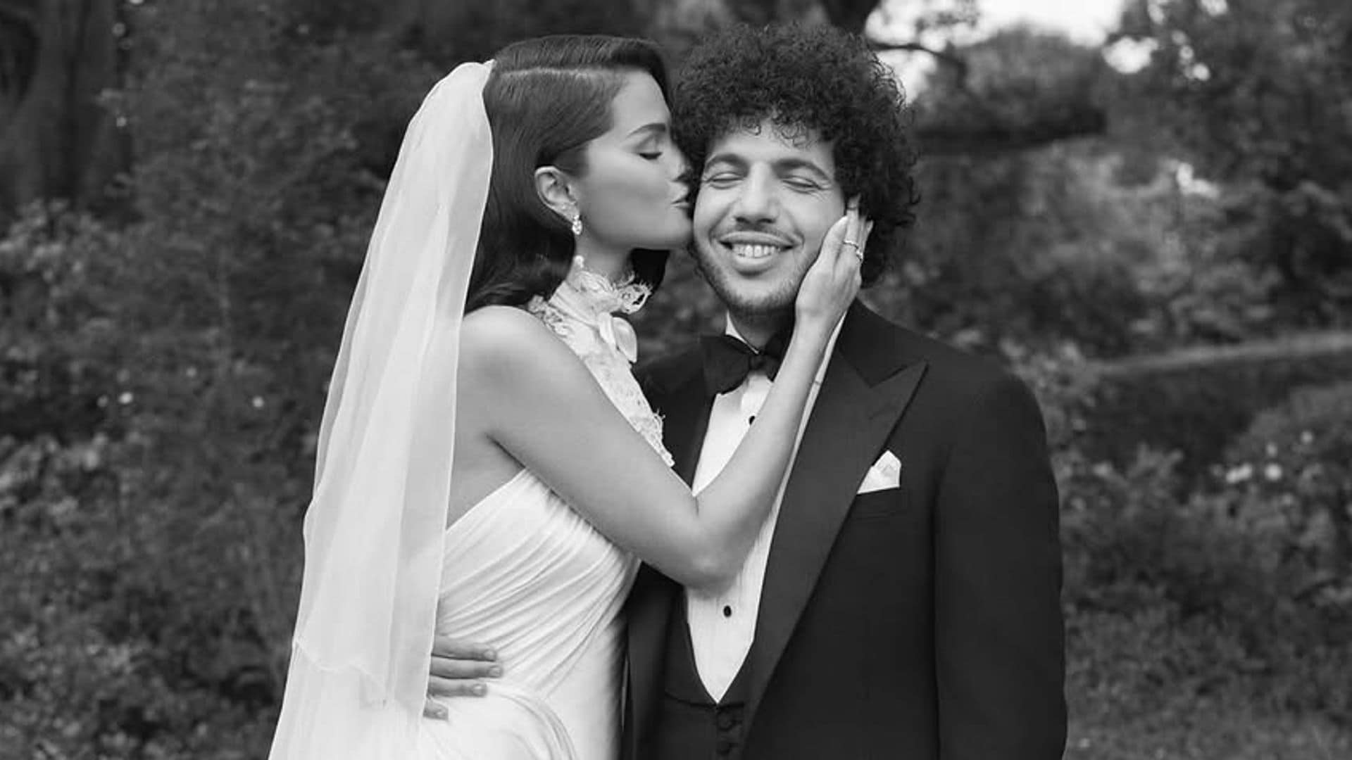 Selena Gomez y Benny Blanco