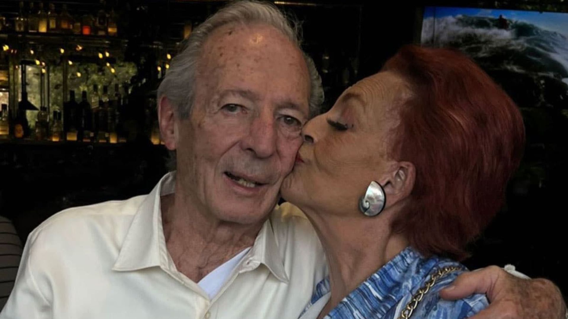 Talina Fernández habla de la reacción de su familia a su noviazgo: ‘María está enloquecida con José’