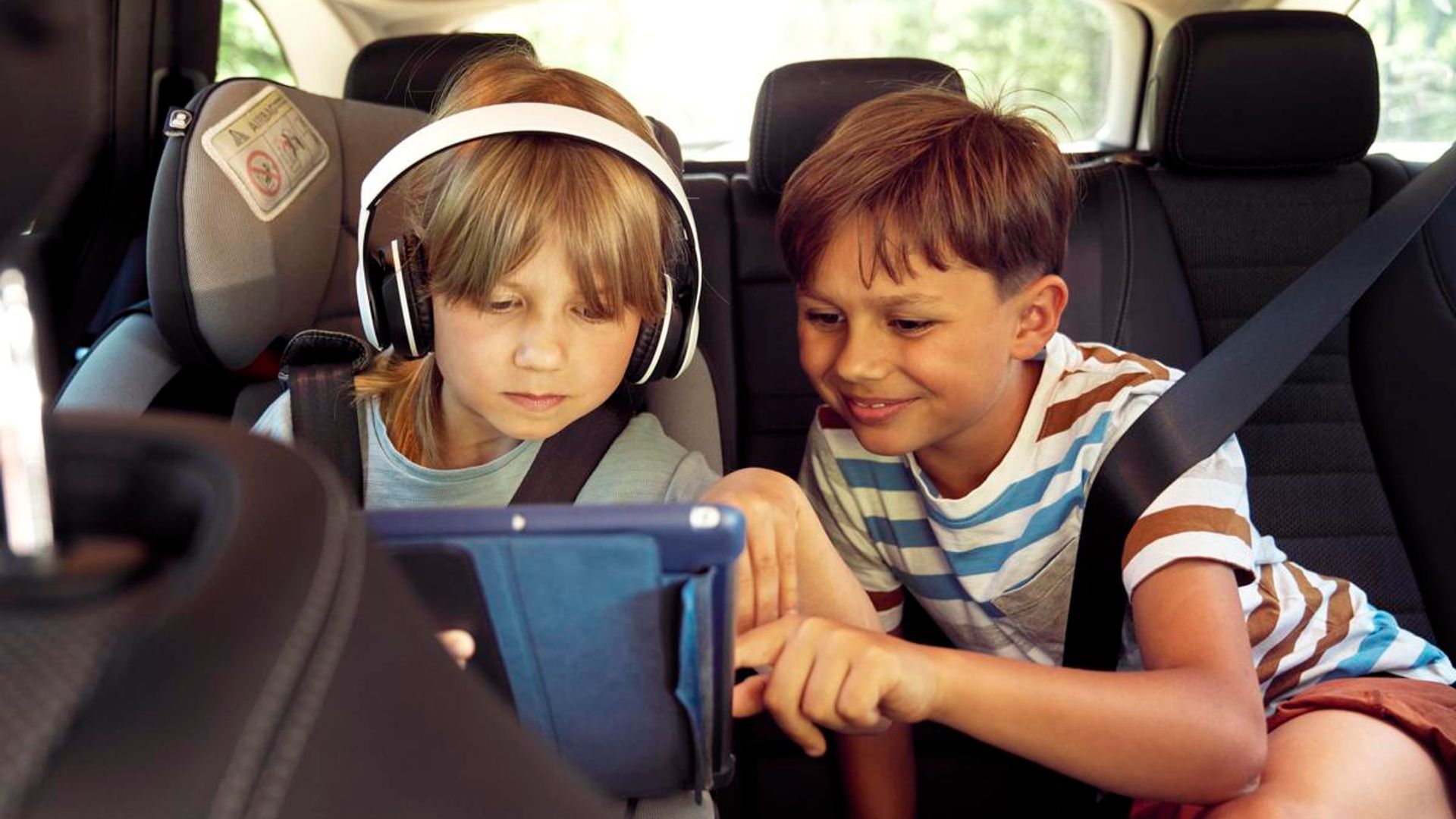 Las mejores ‘apps’ para que los niños aprendan idiomas