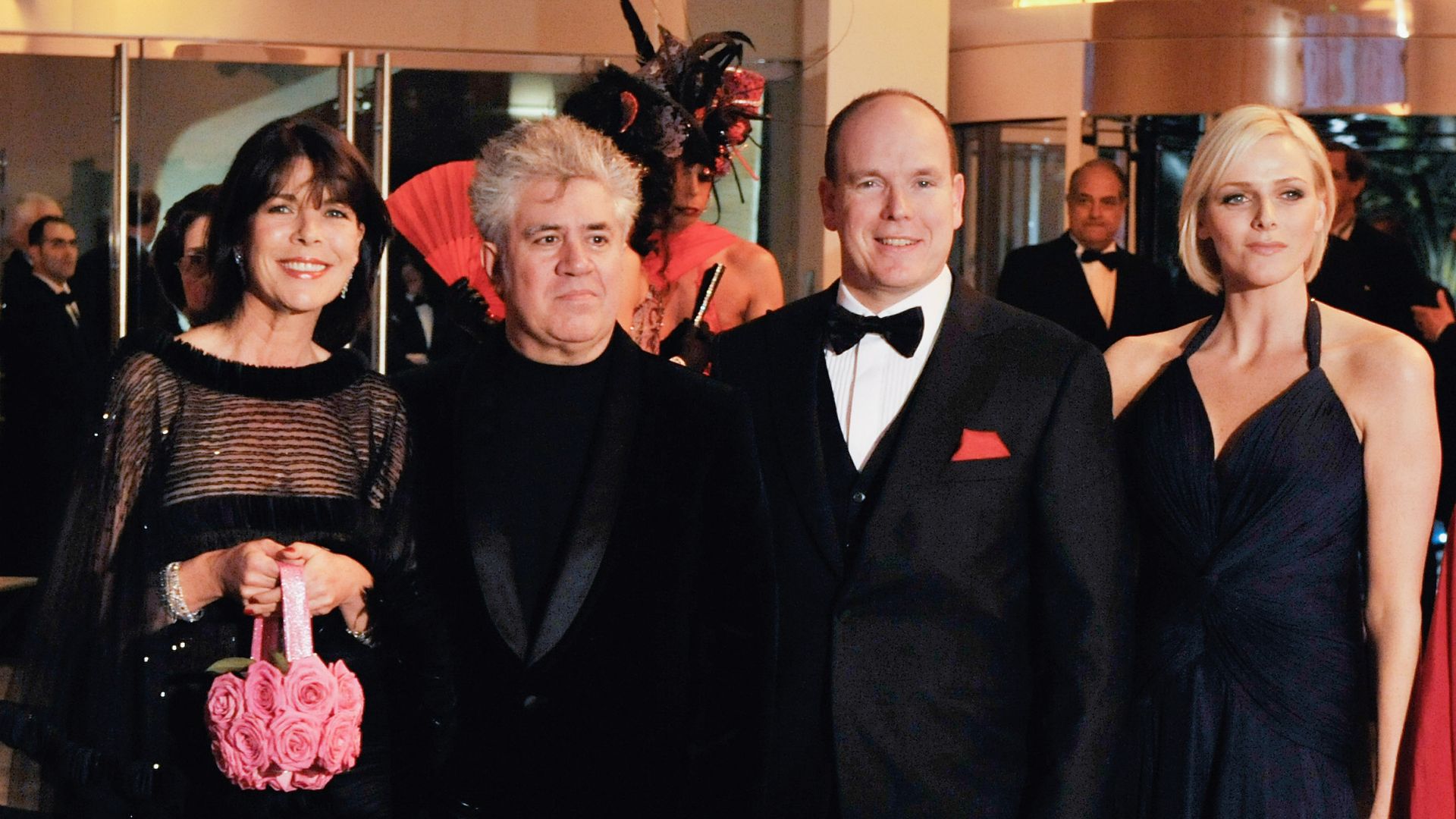Grace Kelly, la troupe de Pedro Almodóvar o Isabel Pantoja: los mejores momentos de las ediciones pasadas, en video