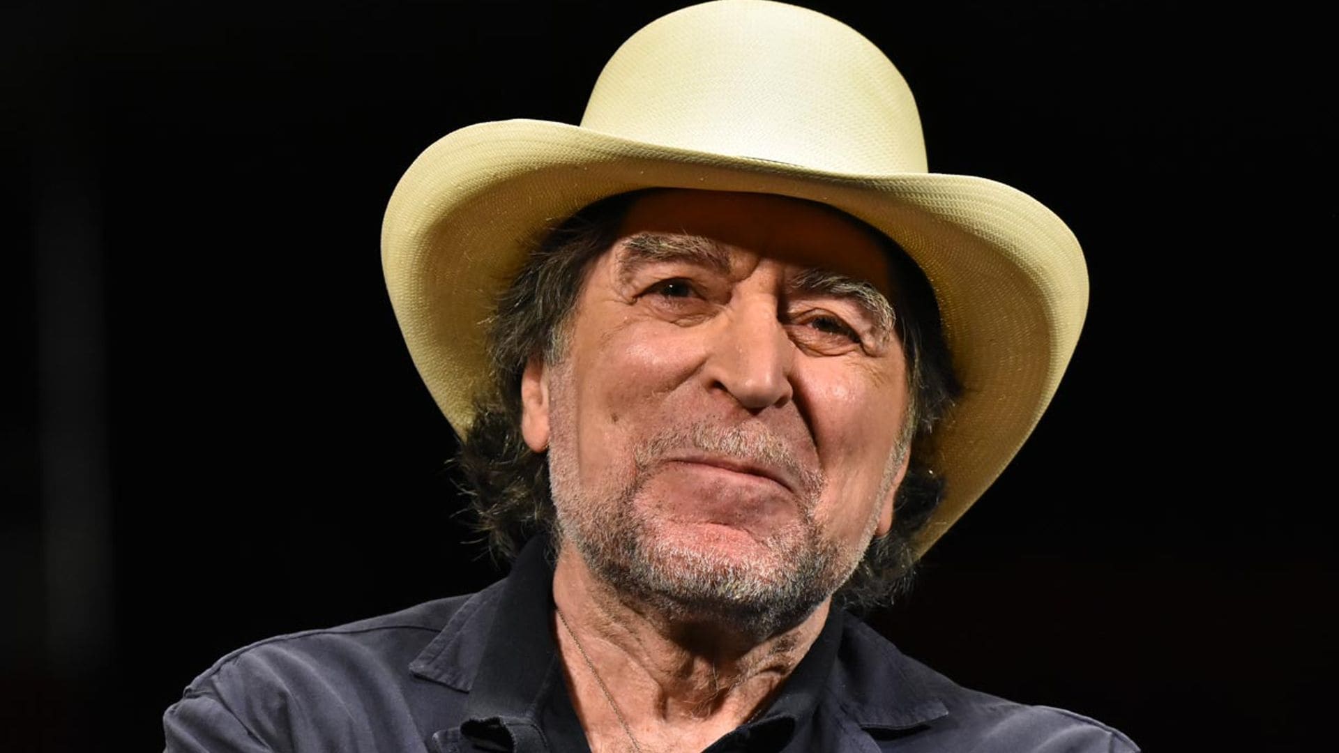 El lado más personal de Joaquín Sabina tras el anuncio de su marcha de los escenarios