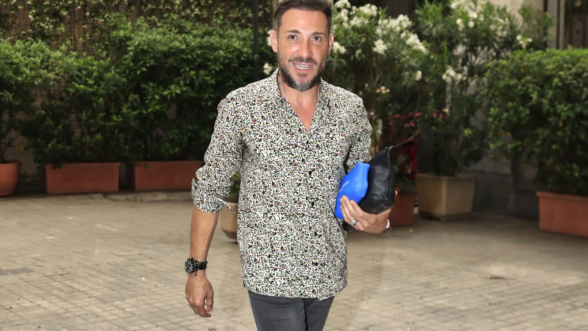 El Tribunal Supremo declara nulo el despido de Antonio David Flores de Telecinco y será indemnizado con 150.000 euros