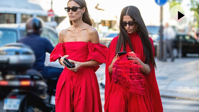 top looks