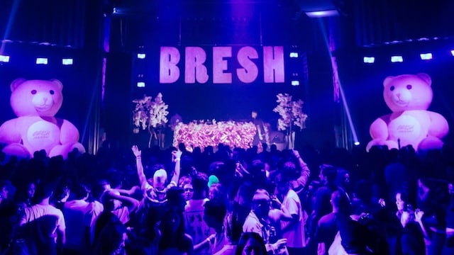 La Bresh