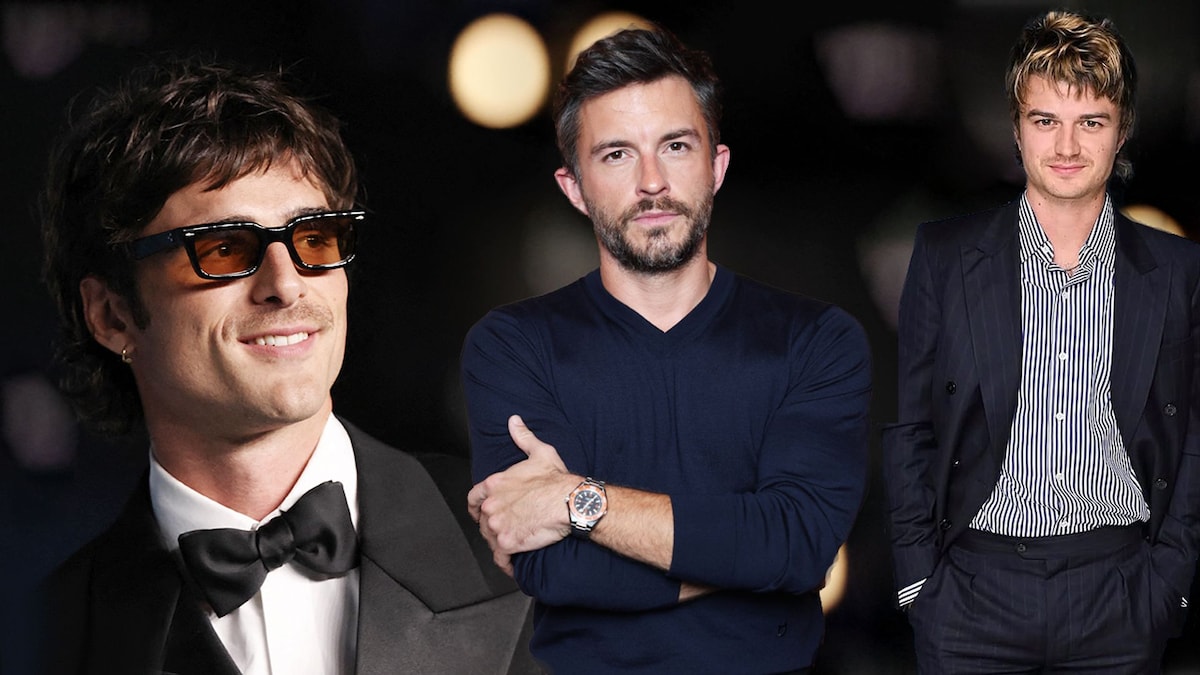 De Jacob Elordi a Timothée Chalamet: descubre a los galanes de Netflix que han conquistado Hollywood