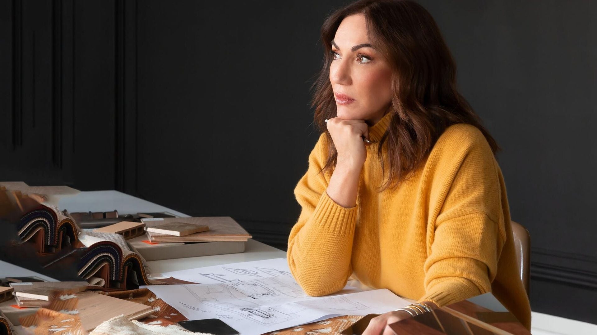 Entramos en la cosmopolita casa de la diseñadora de interiores Cristina Jorge de Carvalho en el corazón de Lisboa
