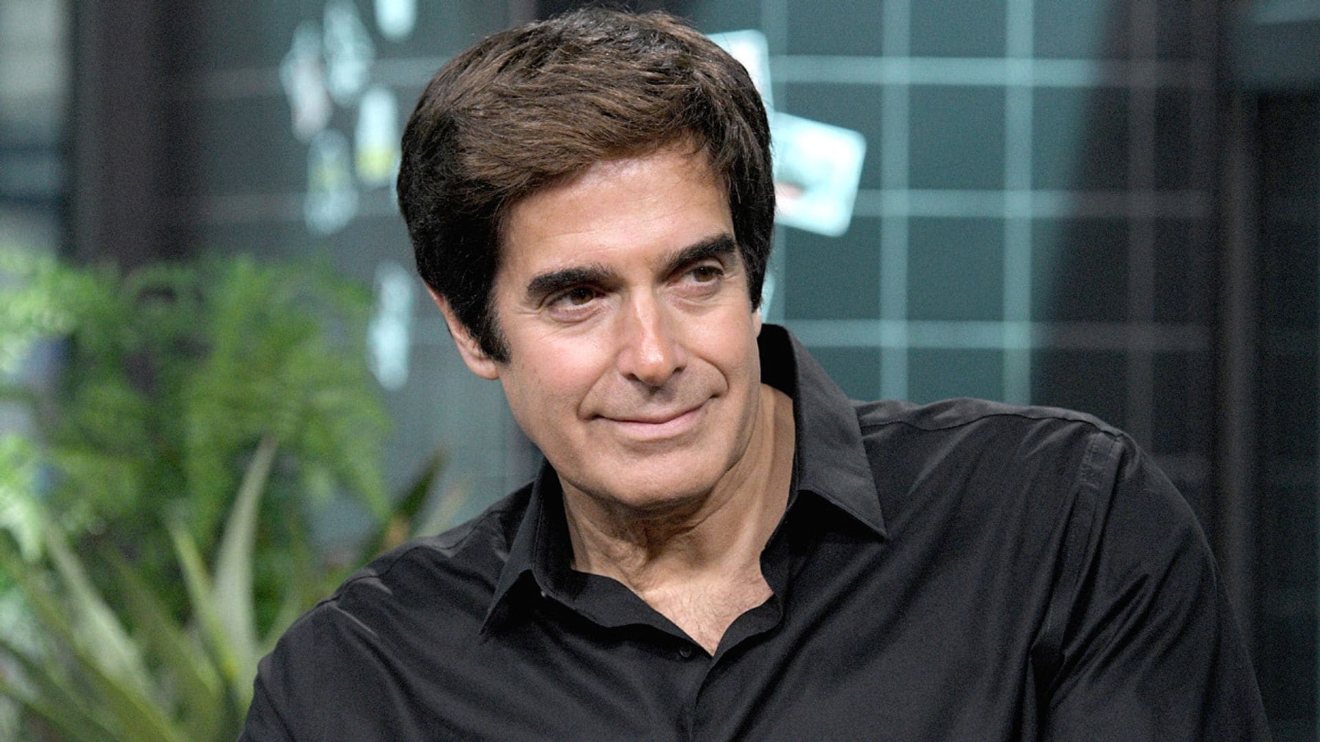 El mago David Copperfield se enfrenta a su propio 'Me too': ha sido acusado por 16 mujeres