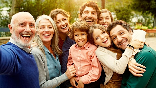 familia sonr e