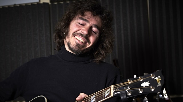 ruben pozo gtres