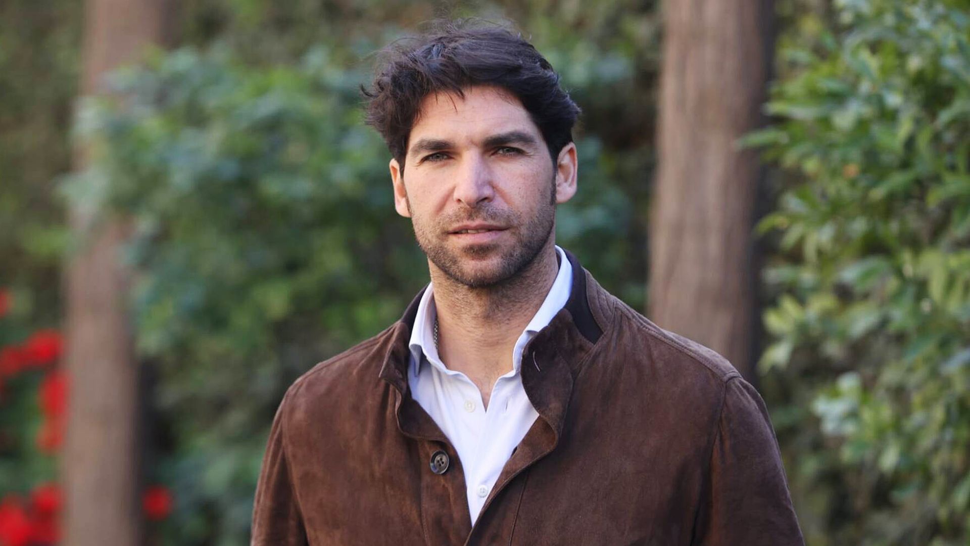 Cayetano Rivera sorprende con la primera foto de sus dos hijos juntos: "Mi universo"