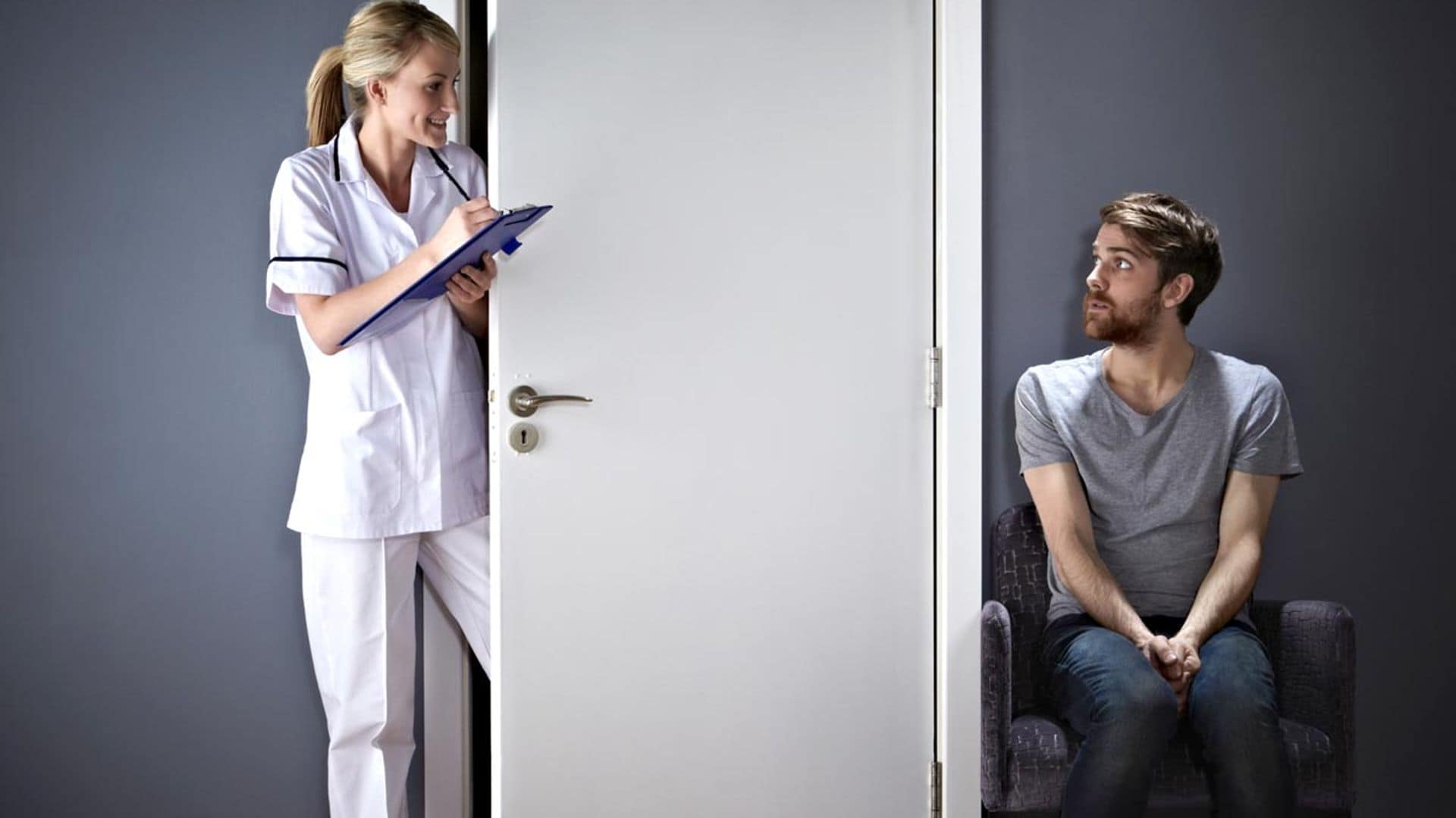 Nosocomefobia: el miedo real a los hospitales existe