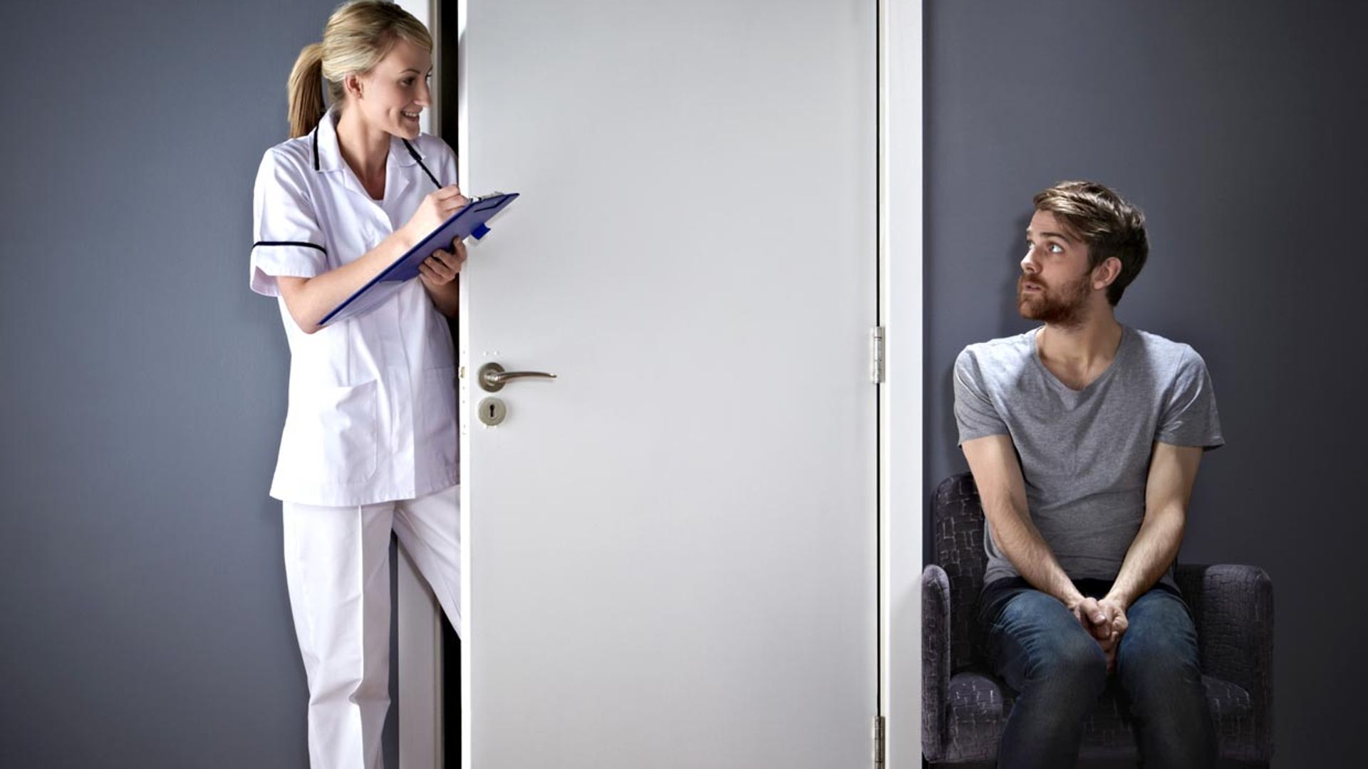 Psicología: El miedo a los hospitales existe y se llama nosocomefobia