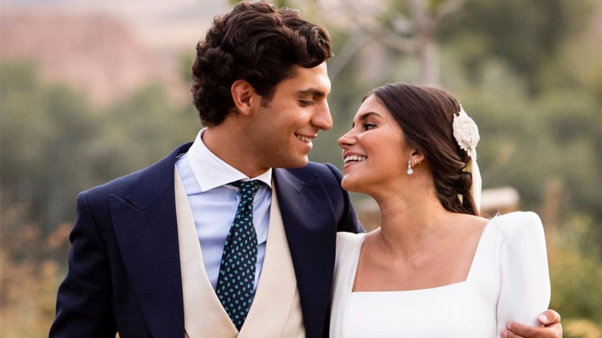 Los trucos de los fotógrafos de las 'influencers' para conseguir el mejor reportaje de boda