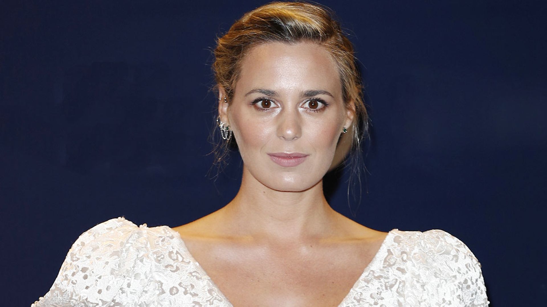 Cuidados faciales, pelo, deporte... Claudia Osborne empieza los preparativos 'beauty' para el día de su boda