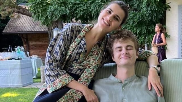 Frederik será recordado por su ímpetu y su alegría