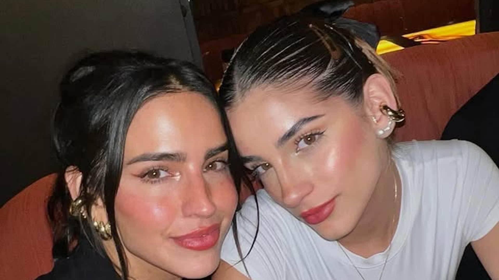 Bárbara de Regil conmueve con mensaje para su hija Mar: 'Solo tú y yo sabemos todo lo que hemos vivido'