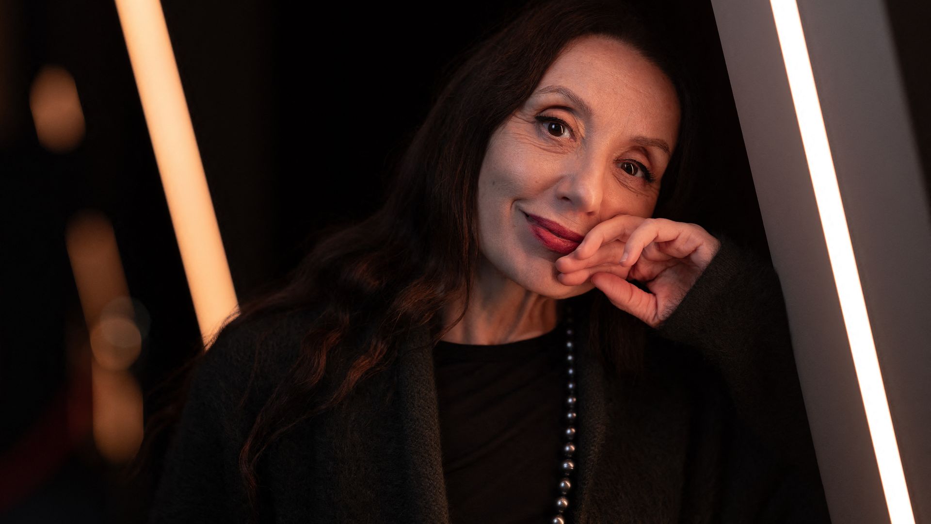 La confesión de Luz Casal sobre su canción con Carla Bruni: "Dijo que quería participar y creo que ha sido la guinda del disco"