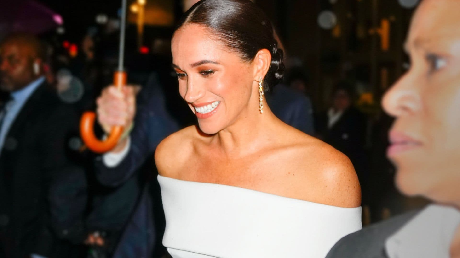 Así rechazó Taylor Swift una propuesta de Meghan Markle para su proyecto estrella